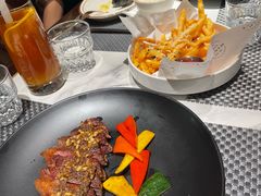 -风渡嘉荷西餐厅 Windy City(西三旗金隅店)