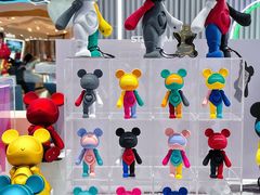 -星际漫游(青岛吾悦广场店)