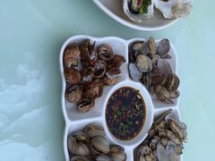 -临风海鲜餐厅