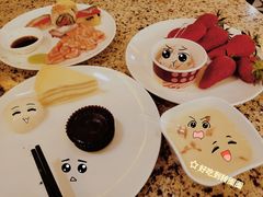 -禾斗海鲜自助(市南银座店)