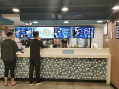 -魏家凉皮(十里河店)