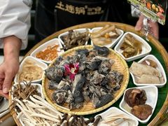 -土连锅·现熬养生汤锅(梁家巷店)