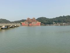 -珠海圆明新园