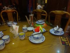 -陈厨老家菜馆(义安区店)