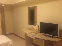 -汉庭酒店(哈尔滨中央大街火车站北广场店)