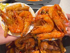 -虾吃虾涮.虾火锅.肉蟹煲(步步高梅溪新天地店)