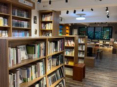 -晓风书屋(大学路店)