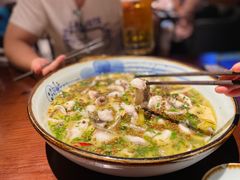 -成都娃娃花园餐厅 (南艺旗舰店)