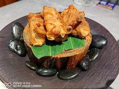 -沿江海南菜·文昌鸡祖师爷(大东海店)