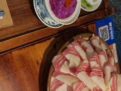 -楠火锅(哈尔滨金爵万象店)