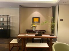 -食为先庐畔渔歌(合作化路店)