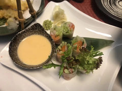 -南湖名都大酒店-千叶日本餐厅