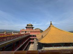 -须弥福寿之庙