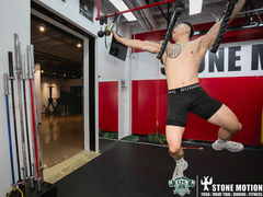 -Stone Motion Fitness 释动健身