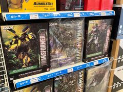 -TOYSRUS玩具反斗城(深圳万象城店)