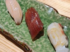 -镹·鱼料理  国产鱼使用店