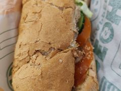 -赛百味SUBWAY(星摩尔店)