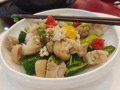 -东江渔村·古典园林·30年粤菜老字号(太和店)