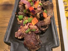 -隔壁老王·家常云南菜(花巷店)