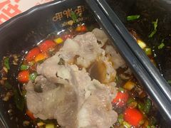 -呷哺呷哺 小火锅 (浦东新欧尚超市店)