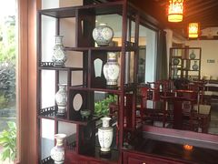 -南北湖湖光山居度假酒店