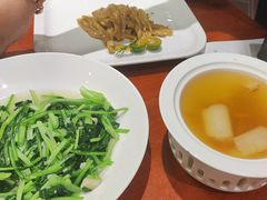 -天和晟烤鸭店(玉泉西街店)