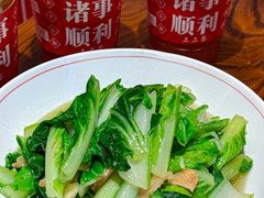 -黄弟大排档·湖南菜·小龙虾·小海鲜(凯旋北路店)