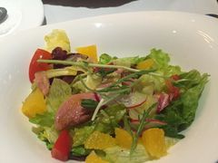 -戈雅法餐厅(世界城广场店)