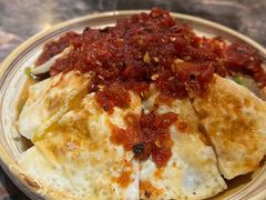 -浩海火燒雲傣家菜(芮欧百货店)