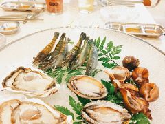 -白仁仔· 活烤海鲜 宵夜(豫园店)