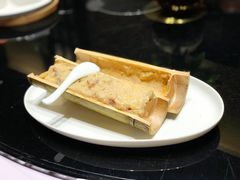 竹筒排骨-粗茶淡饭·汉口公馆(循礼门店)