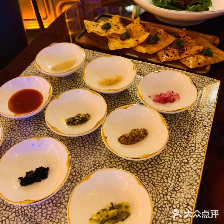 黑珍珠餐厅|牛排家让我无可挑剔🥩