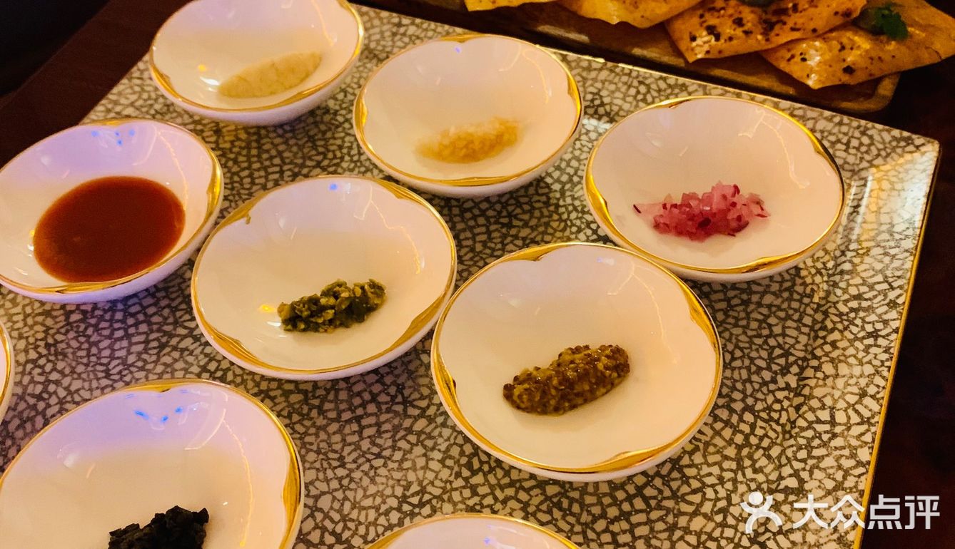黑珍珠餐厅｜牛排家让我无可挑剔🥩
