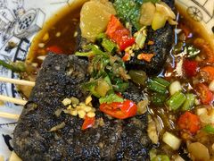 -黑白电视长沙小吃(悦汇城店)