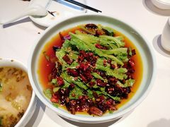 -李记搅团•非遗陕菜(三桥店)