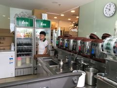 -1点点(银座和谐广场店)