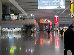 -合肥南站