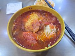 -华兴街煎蛋面(总店)