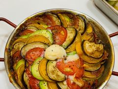 -吃饼人西餐(南开店)