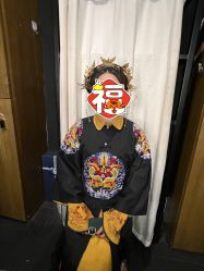 -盘子女人坊生日照·摄影馆(浦东店)