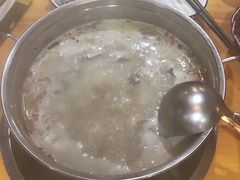 -淼福猪肚鸡·椰子鸡火锅(大沙地店)