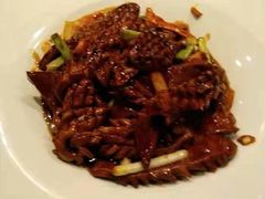 -老牌坊鲁菜名店(宽厚里店)