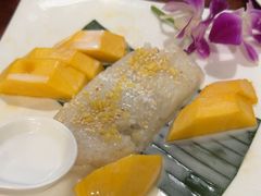 -Dang restaurant (patong phuket)