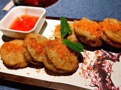 -荷塘秋月·本帮江浙菜(国权路店)