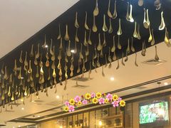 大堂-金掌勺·锅包肉(广渠门店)