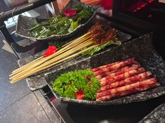 -哥老官重庆美蛙鱼头(宝山龙湖店)