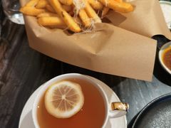 -LES ELITES 英集荟(南京西路店)