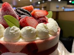 -哈根达斯(卓展店)