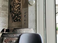 -星巴克臻选(北京嘉里中心第二店)