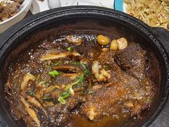 -天天鱼港·海鲜·鲅鱼水饺·招牌烤鸭(黄骅店)